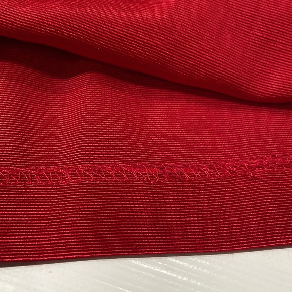 Storybook Heirloom Moire Toddler USA Made Dress - Picture 9 of 9